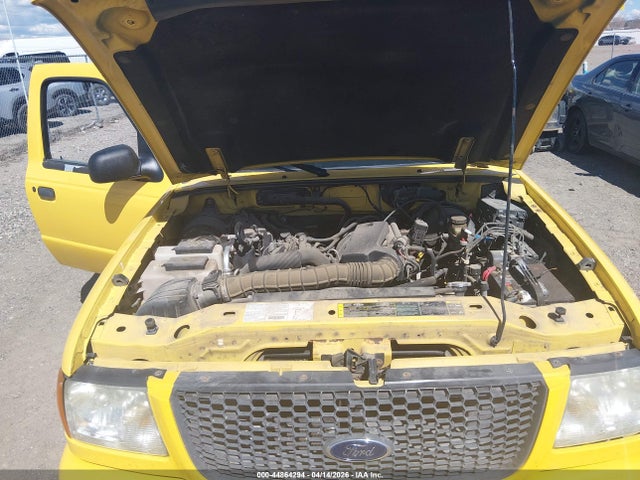 Продаж на аукціоні авто 2003 Ford Ranger Edge/xl/xlt, vin: 1FTYR10U23PA17864, номер лоту: 44864294