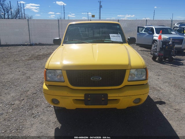 Продаж на аукціоні авто 2003 Ford Ranger Edge/xl/xlt, vin: 1FTYR10U23PA17864, номер лоту: 44864294