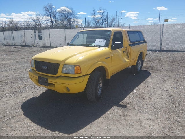 Продаж на аукціоні авто 2003 Ford Ranger Edge/xl/xlt, vin: 1FTYR10U23PA17864, номер лоту: 44864294