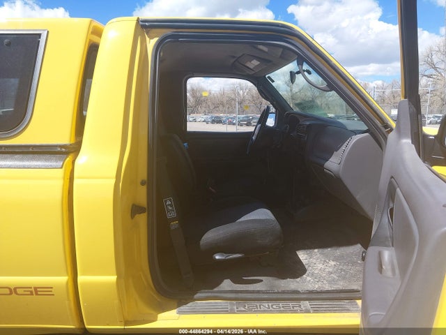 Продаж на аукціоні авто 2003 Ford Ranger Edge/xl/xlt, vin: 1FTYR10U23PA17864, номер лоту: 44864294