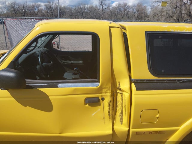 Продаж на аукціоні авто 2003 Ford Ranger Edge/xl/xlt, vin: 1FTYR10U23PA17864, номер лоту: 44864294