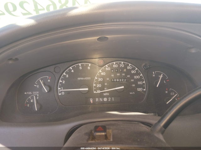 Продаж на аукціоні авто 2003 Ford Ranger Edge/xl/xlt, vin: 1FTYR10U23PA17864, номер лоту: 44864294