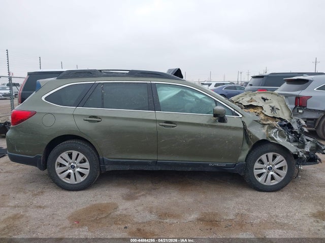 Aukcja sprzedaży 2015 Subaru Outback 2.5i Premium, vin: 4S4BSAEC2F3269275, numer aukcji: 44864295