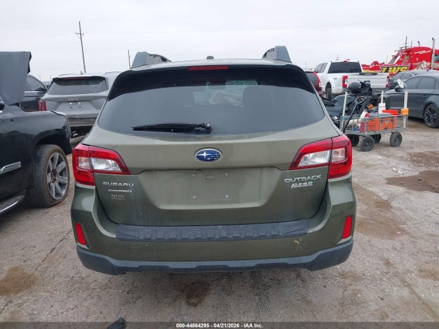 Aukcja sprzedaży 2015 Subaru Outback 2.5i Premium, vin: 4S4BSAEC2F3269275, numer aukcji: 44864295