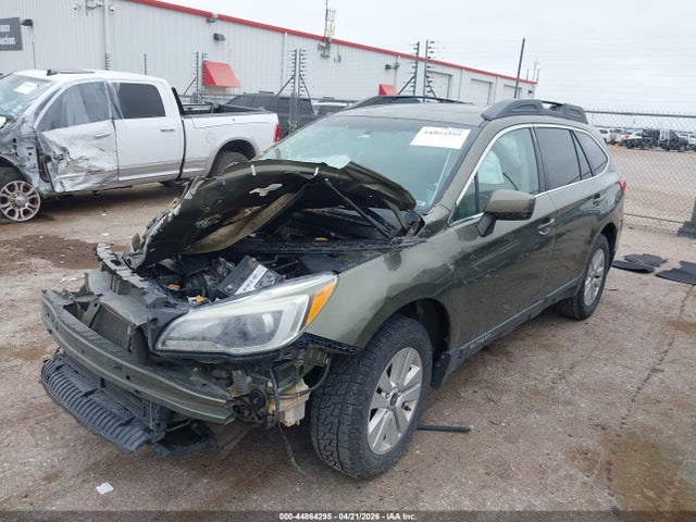 Aukcja sprzedaży 2015 Subaru Outback 2.5i Premium, vin: 4S4BSAEC2F3269275, numer aukcji: 44864295