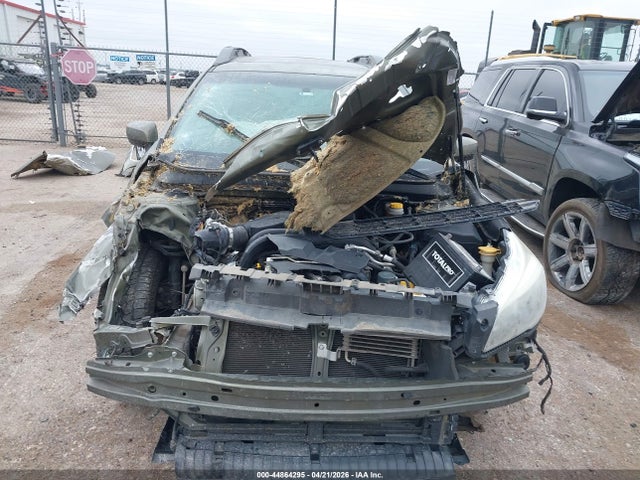 Aukcja sprzedaży 2015 Subaru Outback 2.5i Premium, vin: 4S4BSAEC2F3269275, numer aukcji: 44864295