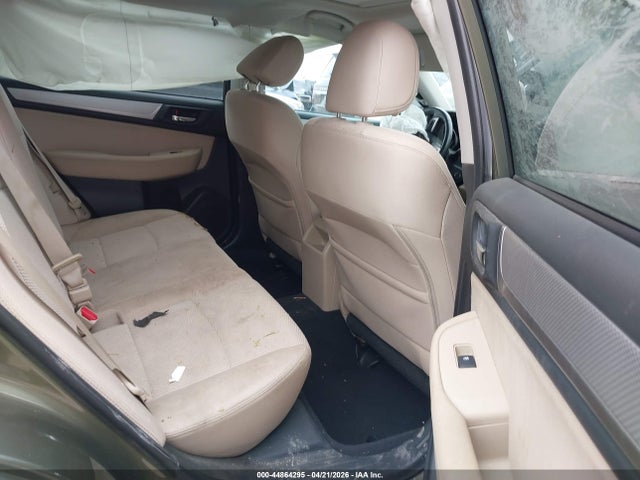 Aukcja sprzedaży 2015 Subaru Outback 2.5i Premium, vin: 4S4BSAEC2F3269275, numer aukcji: 44864295