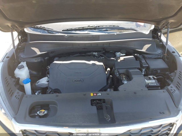 Продаж на аукціоні авто 2019 Kia Sorento 3.3l Ex, vin: 5XYPH4A5XKG464791, номер лоту: 44864297