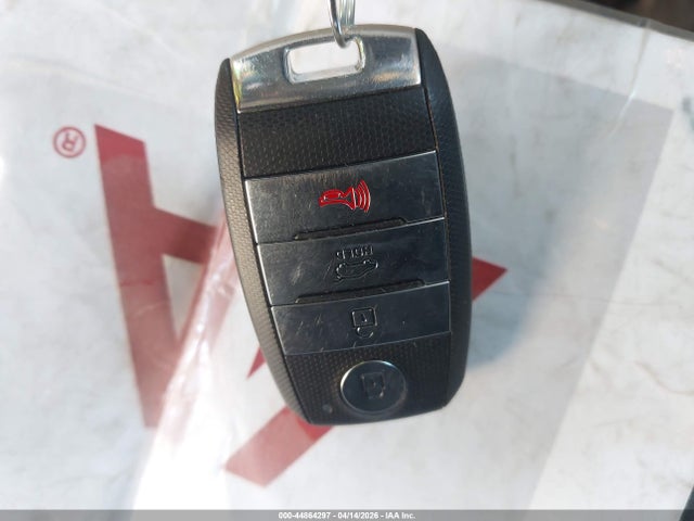Продаж на аукціоні авто 2019 Kia Sorento 3.3l Ex, vin: 5XYPH4A5XKG464791, номер лоту: 44864297