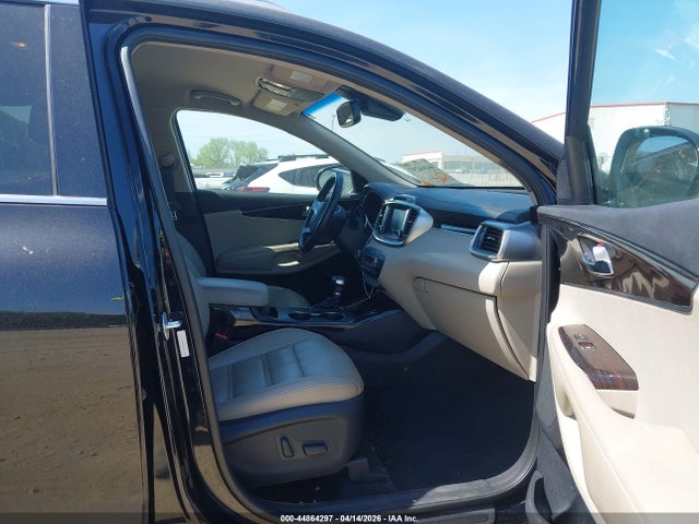 Продаж на аукціоні авто 2019 Kia Sorento 3.3l Ex, vin: 5XYPH4A5XKG464791, номер лоту: 44864297