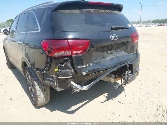Продаж на аукціоні авто 2019 Kia Sorento 3.3l Ex, vin: 5XYPH4A5XKG464791, номер лоту: 44864297