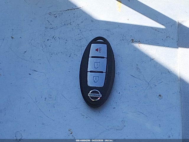 Aukcja sprzedaży 2020 Nissan Kicks S Xtronic Cvt, vin: 3N1CP5BV3LL525269, numer aukcji: 44864299