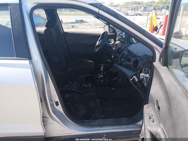 Aukcja sprzedaży 2020 Nissan Kicks S Xtronic Cvt, vin: 3N1CP5BV3LL525269, numer aukcji: 44864299