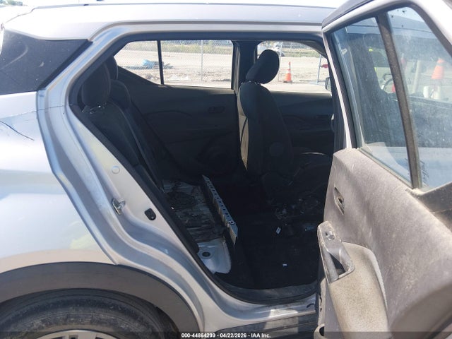 Aukcja sprzedaży 2020 Nissan Kicks S Xtronic Cvt, vin: 3N1CP5BV3LL525269, numer aukcji: 44864299