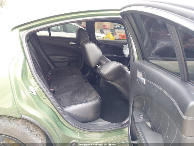Продажа на аукционе авто 2022 Dodge Charger Scat Pack, vin: 2C3CDXGJ5NH208679, номер лота: 44864300