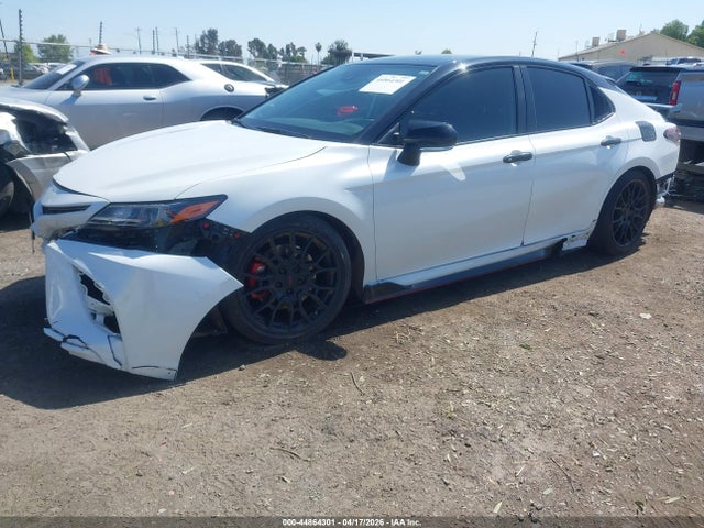 4T1KZ1AK8RU100370 Toyota Camry Trd V6