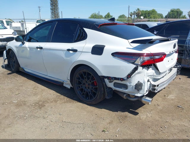 4T1KZ1AK8RU100370 Toyota Camry Trd V6