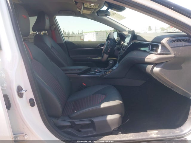 4T1KZ1AK8RU100370 Toyota Camry Trd V6