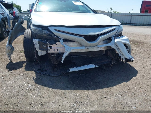 4T1KZ1AK8RU100370 Toyota Camry Trd V6
