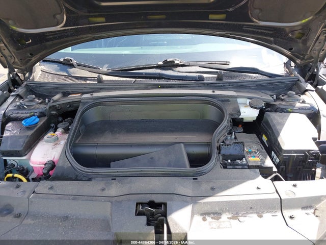 Hyundai Ioniq 6 Sel 2023 KMHM34AA9PA049933 Image 10
