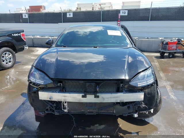 Hyundai Ioniq 6 Sel 2023 KMHM34AA9PA049933 Image 12