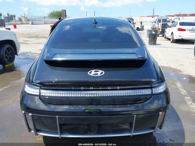 Hyundai Ioniq 6 Sel 2023 KMHM34AA9PA049933 Image 16