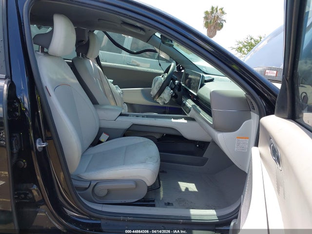 KMHM34AA9PA049933 Hyundai Ioniq 6 Sel