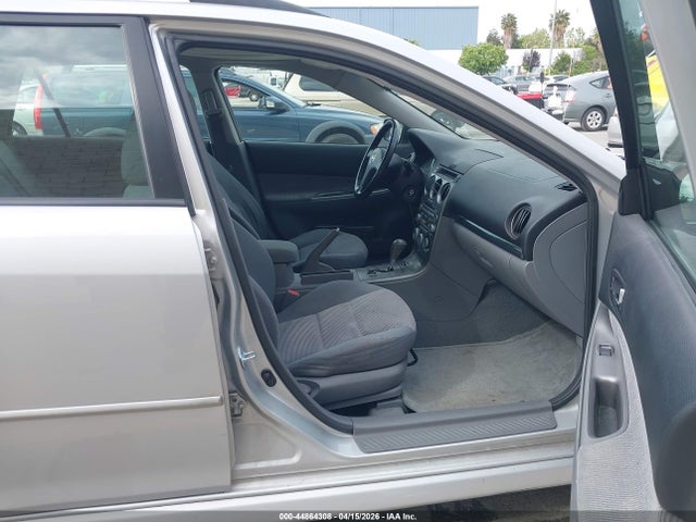 Продаж на аукціоні авто 2004 Mazda Mazda6 S, vin: 1YVFP82D545N89392, номер лоту: 44864308