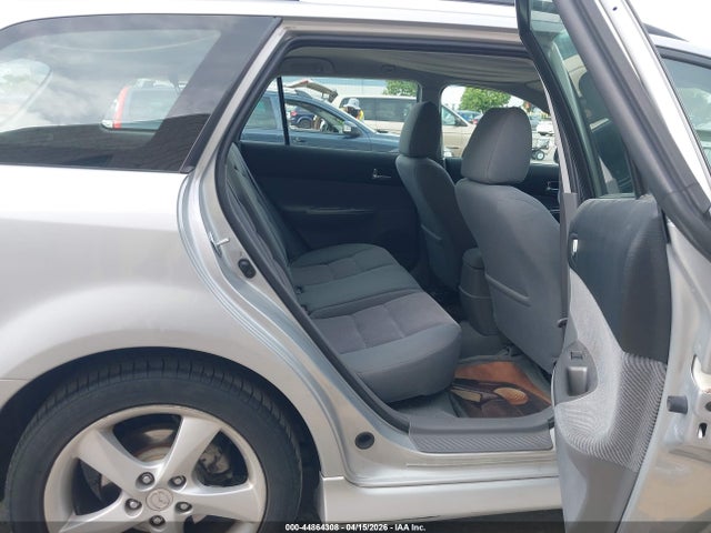 Продаж на аукціоні авто 2004 Mazda Mazda6 S, vin: 1YVFP82D545N89392, номер лоту: 44864308