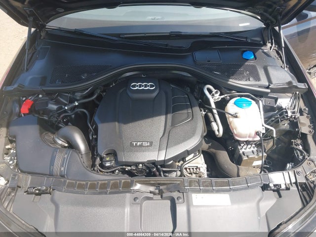 Продажа на аукционе авто 2017 Audi A6 2.0t Premium, vin: WAUF8AFC0HN079062, номер лота: 44864309