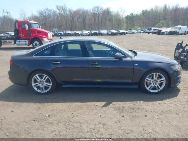 Продажа на аукционе авто 2017 Audi A6 2.0t Premium, vin: WAUF8AFC0HN079062, номер лота: 44864309