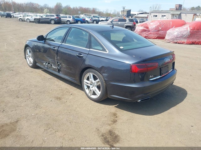 Продажа на аукционе авто 2017 Audi A6 2.0t Premium, vin: WAUF8AFC0HN079062, номер лота: 44864309