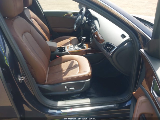 Продажа на аукционе авто 2017 Audi A6 2.0t Premium, vin: WAUF8AFC0HN079062, номер лота: 44864309