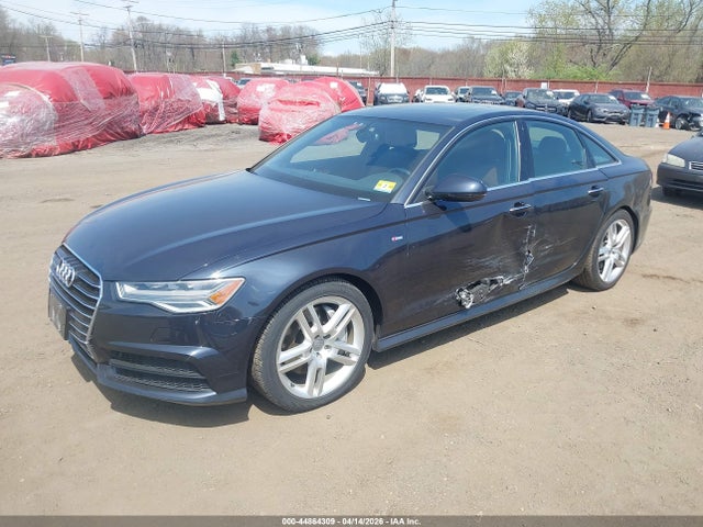 Продажа на аукционе авто 2017 Audi A6 2.0t Premium, vin: WAUF8AFC0HN079062, номер лота: 44864309