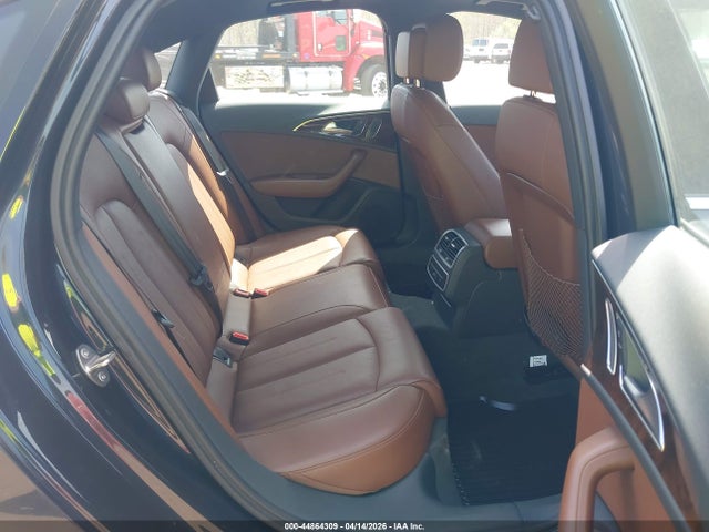 Продажа на аукционе авто 2017 Audi A6 2.0t Premium, vin: WAUF8AFC0HN079062, номер лота: 44864309