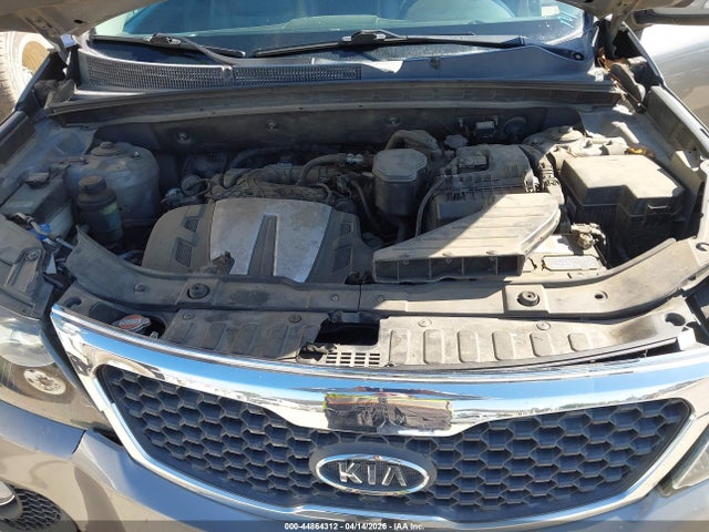 Продаж на аукціоні авто 2011 Kia Sorento Ex V6, vin: 5XYKU4A26BG001297, номер лоту: 44864312