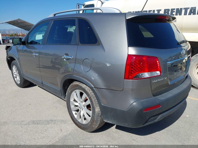 Продаж на аукціоні авто 2011 Kia Sorento Ex V6, vin: 5XYKU4A26BG001297, номер лоту: 44864312