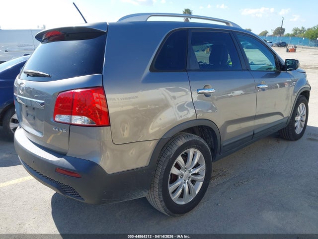 Продаж на аукціоні авто 2011 Kia Sorento Ex V6, vin: 5XYKU4A26BG001297, номер лоту: 44864312