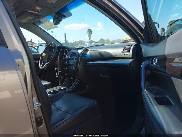 Продаж на аукціоні авто 2011 Kia Sorento Ex V6, vin: 5XYKU4A26BG001297, номер лоту: 44864312