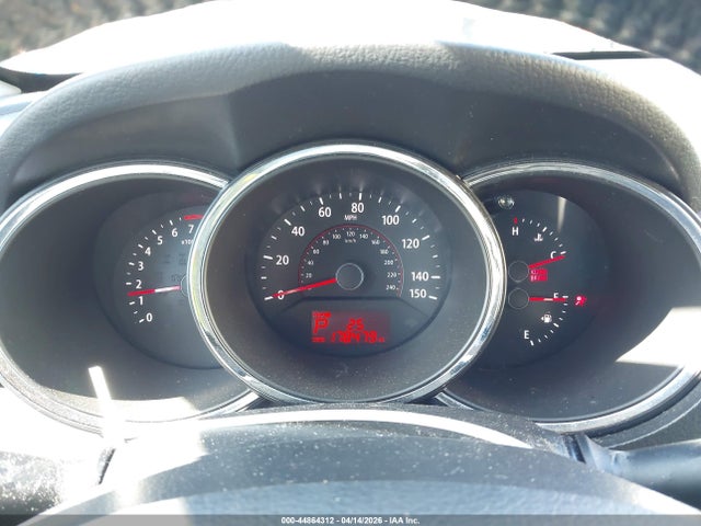 Продаж на аукціоні авто 2011 Kia Sorento Ex V6, vin: 5XYKU4A26BG001297, номер лоту: 44864312