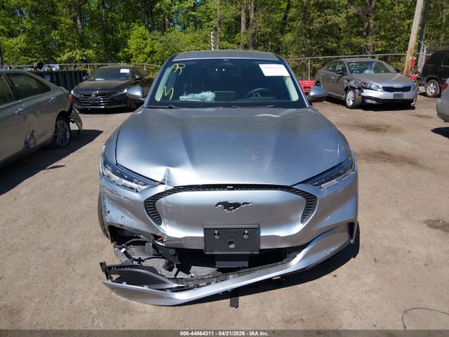 Ford Mustang Mach-e Select 2021 3FMTK1SS9MMA01075 Image 12