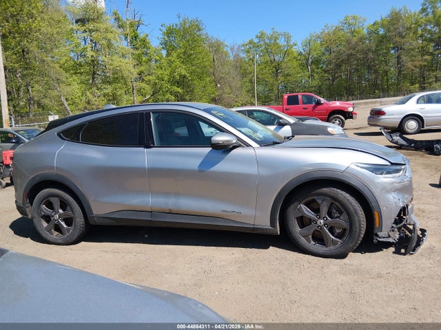 Ford Mustang Mach-e Select 2021 3FMTK1SS9MMA01075 Image 13
