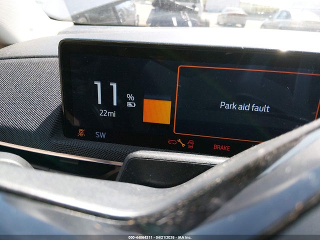 Ford Mustang Mach-e Select 2021 3FMTK1SS9MMA01075 Image 17