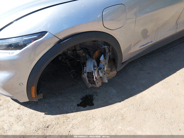 Ford Mustang Mach-e Select 2021 3FMTK1SS9MMA01075 Image 19