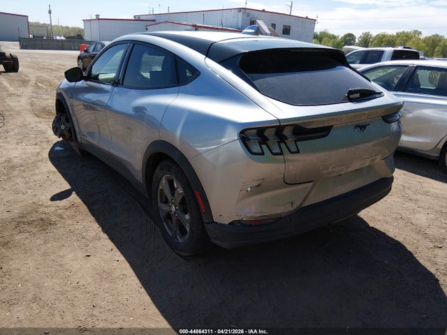 Ford Mustang Mach-e Select 2021 3FMTK1SS9MMA01075 Image 3