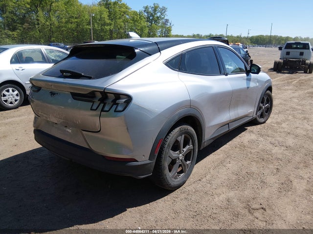 Ford Mustang Mach-e Select 2021 3FMTK1SS9MMA01075 Image 4