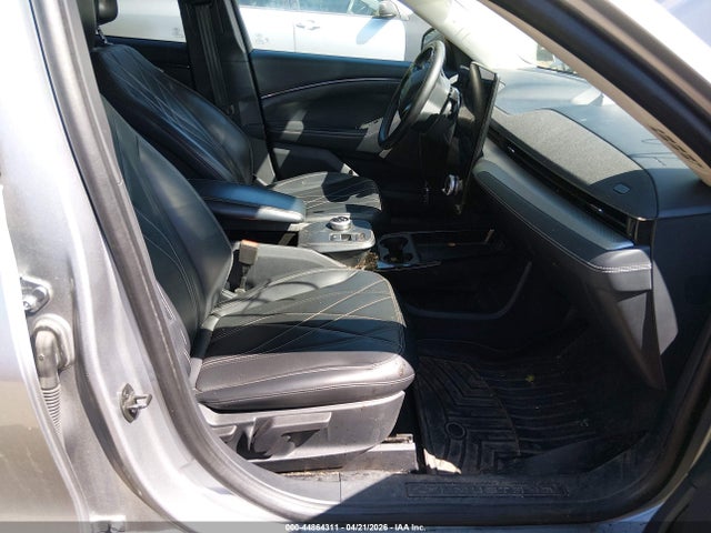 Ford Mustang Mach-e Select 2021 3FMTK1SS9MMA01075 Image 5