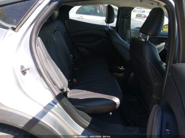 Ford Mustang Mach-e Select 2021 3FMTK1SS9MMA01075 Image 8