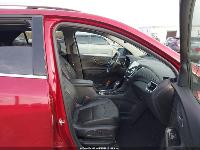 3GNAXNEV2NS115823 Chevrolet Equinox Fwd Premier