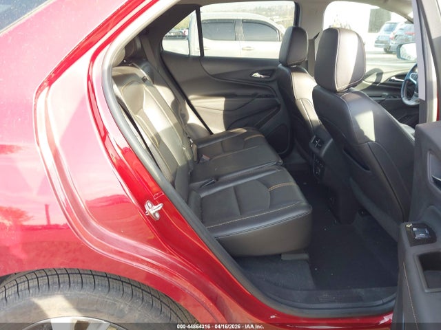 3GNAXNEV2NS115823 Chevrolet Equinox Fwd Premier